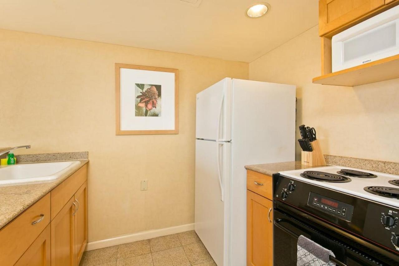 Ilikai Apt 302 - Spacious Studio With Stunning Ocean & Harbor Views Honolulu Kültér fotó