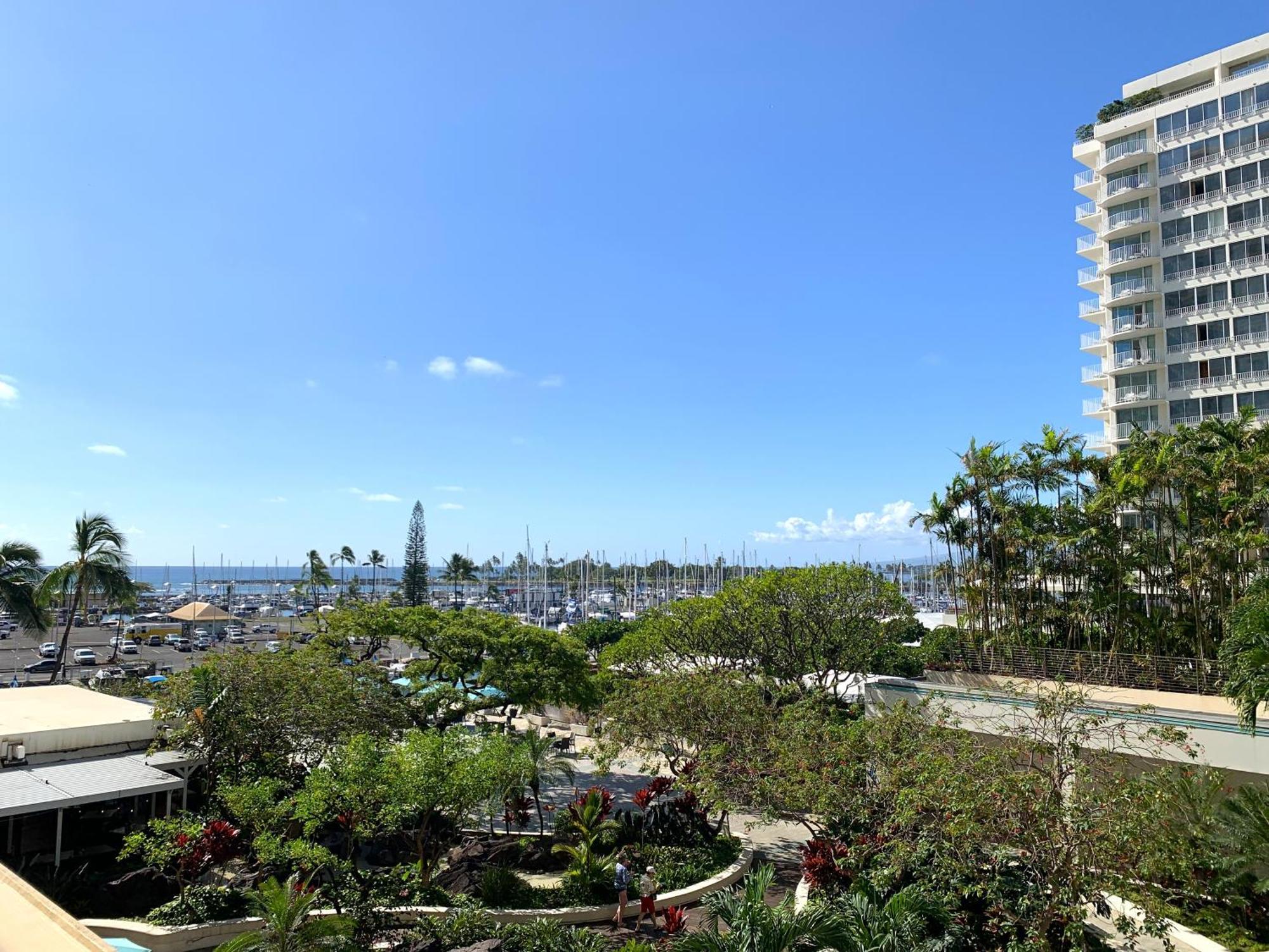 Ilikai Apt 302 - Spacious Studio With Stunning Ocean & Harbor Views Honolulu Kültér fotó