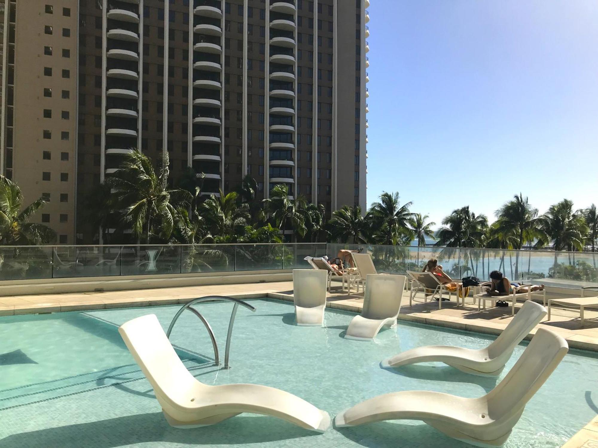 Ilikai Apt 302 - Spacious Studio With Stunning Ocean & Harbor Views Honolulu Kültér fotó