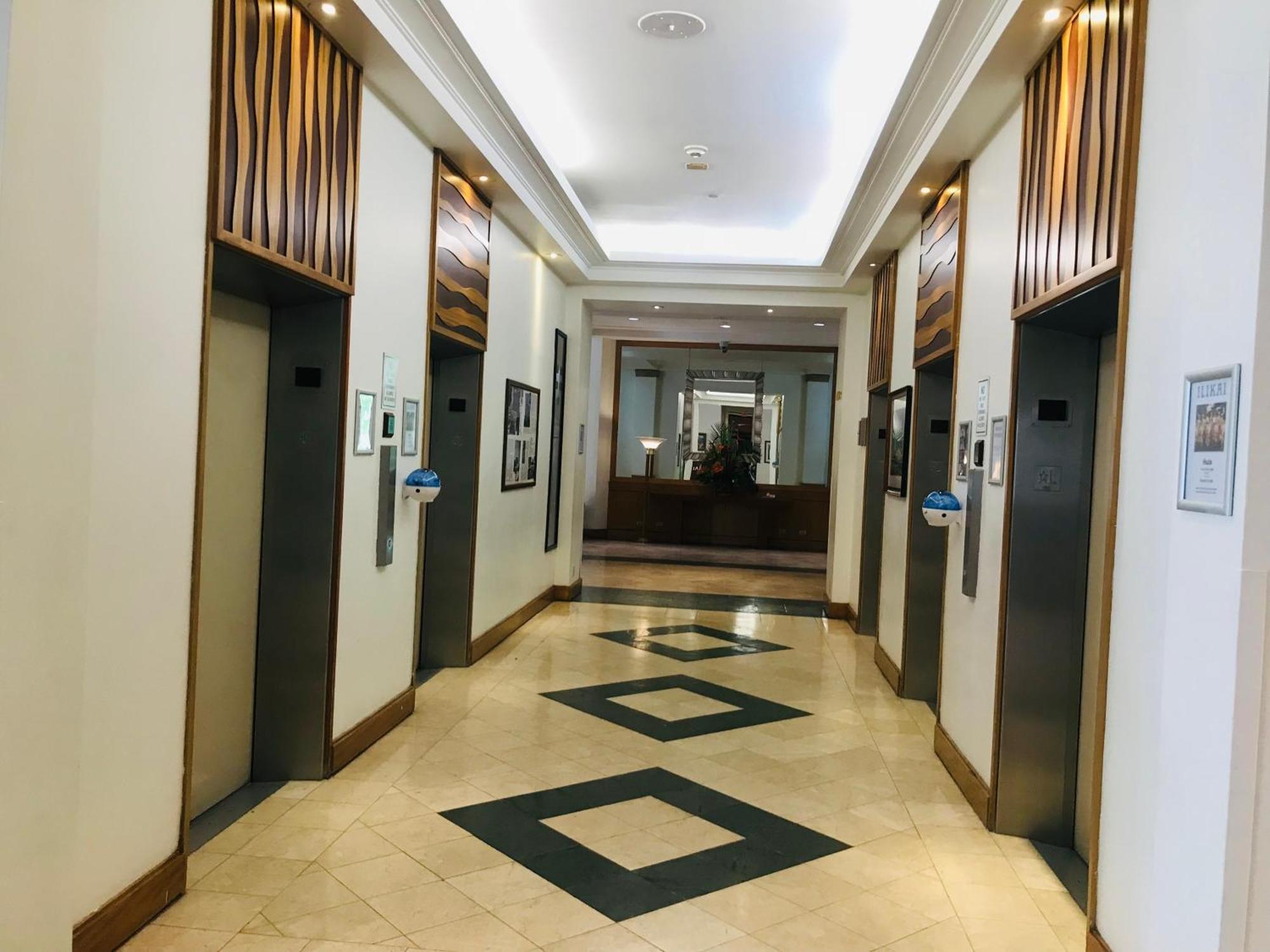 Ilikai Apt 302 - Spacious Studio With Stunning Ocean & Harbor Views Honolulu Kültér fotó